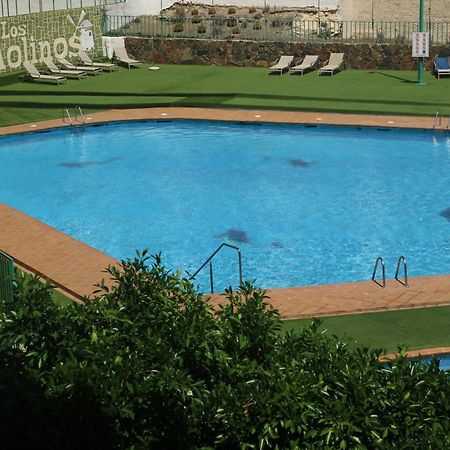 Los Molinos Maspalomas (Gran Canaria) Exterior foto