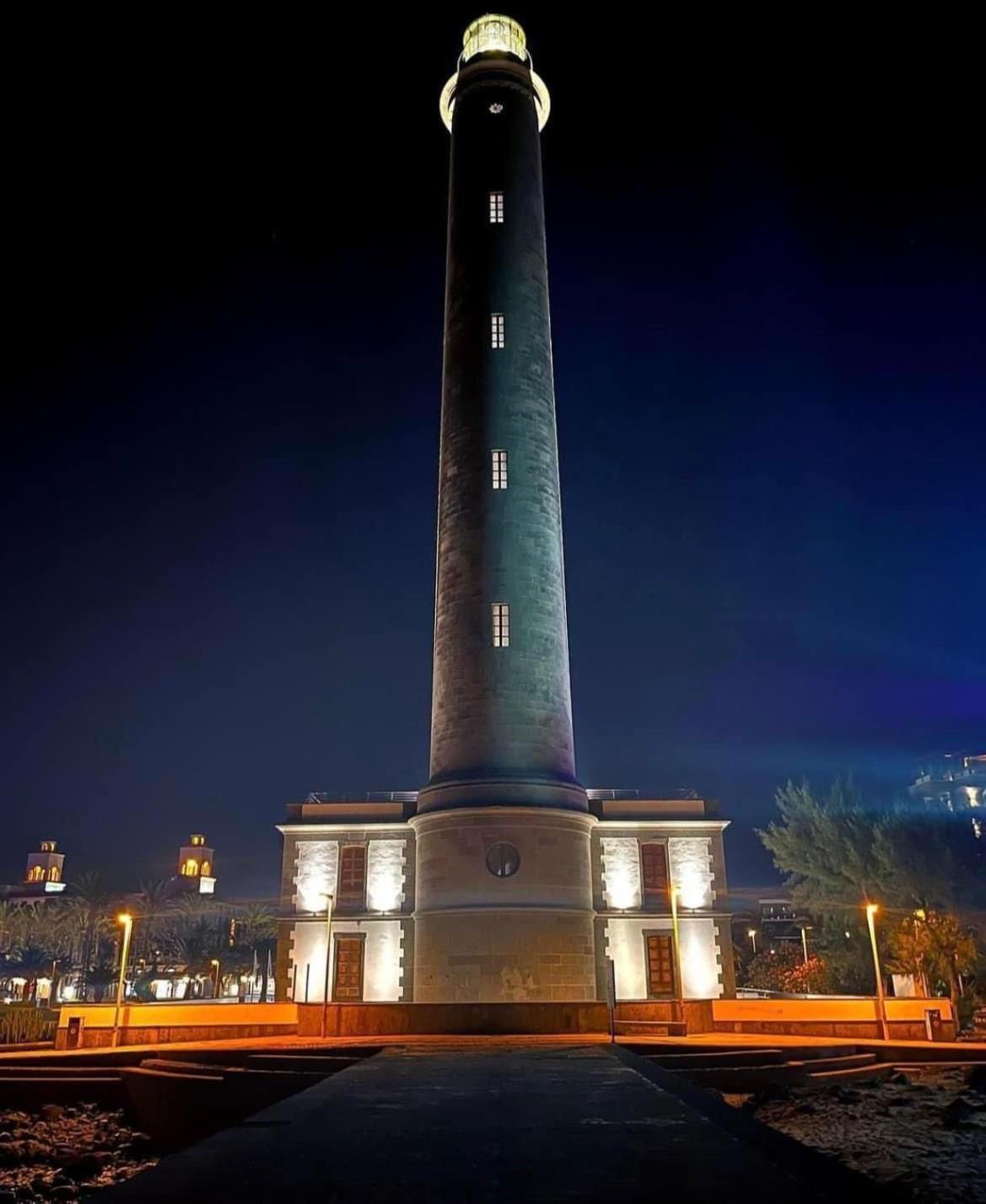 Los Molinos Maspalomas (Gran Canaria) Exterior foto